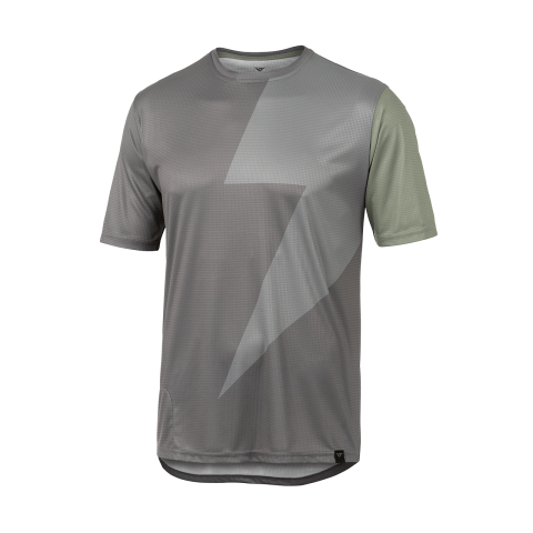 Gravity Flash Tech Jersey