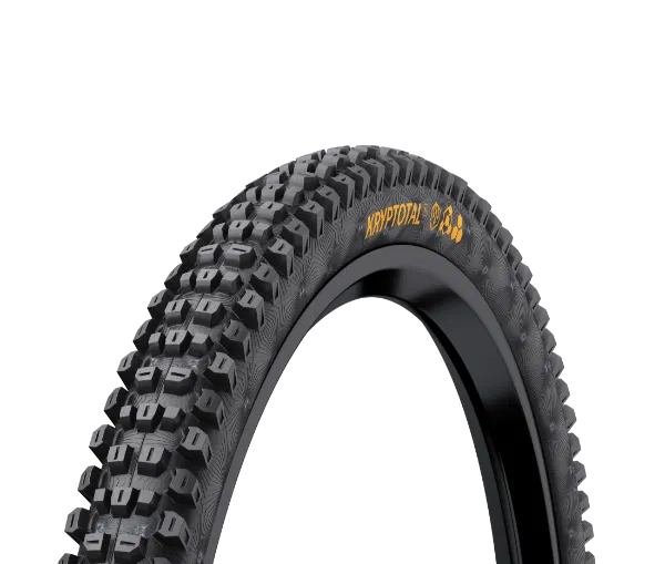 Continental Kryptotal DH