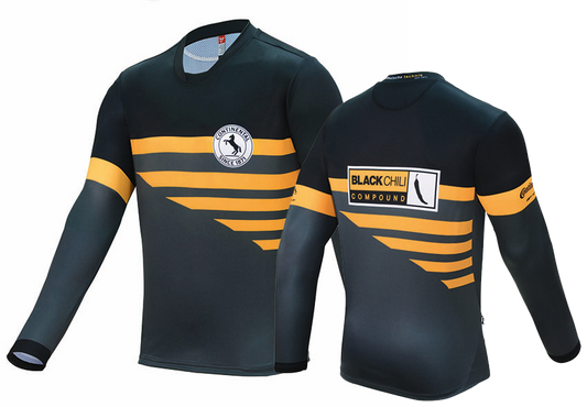 Continental MTB Cycling Jersey