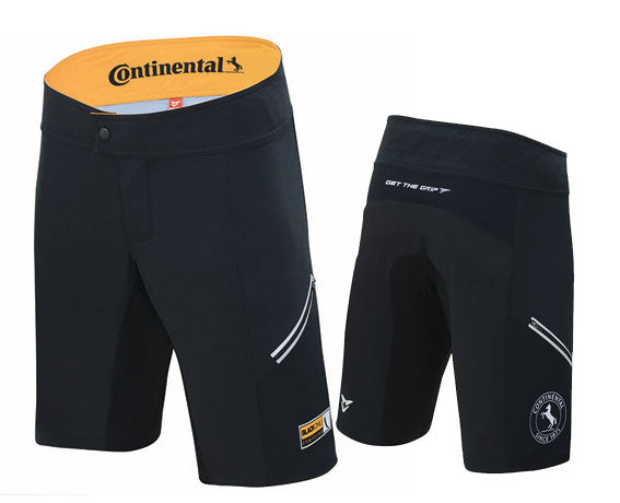 Continental MTB Cycling Bib Shorts