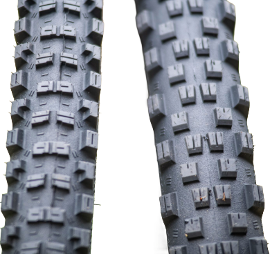 Goodyear Newton MTF/MTR Trail Tyre set