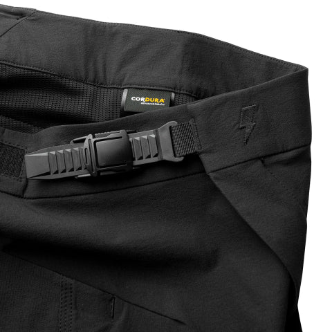 YT Gravity Cordura Pants Black