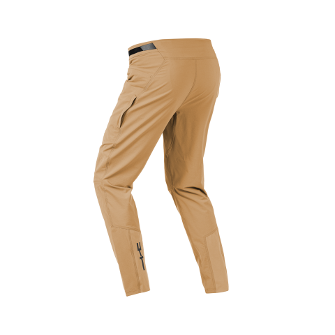 YT Trail Cordura Pants Mustard Gold