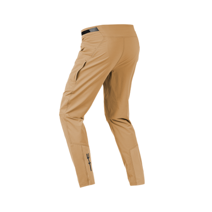 YT Trail Cordura Pants Mustard Gold (YT Industries) – view 2