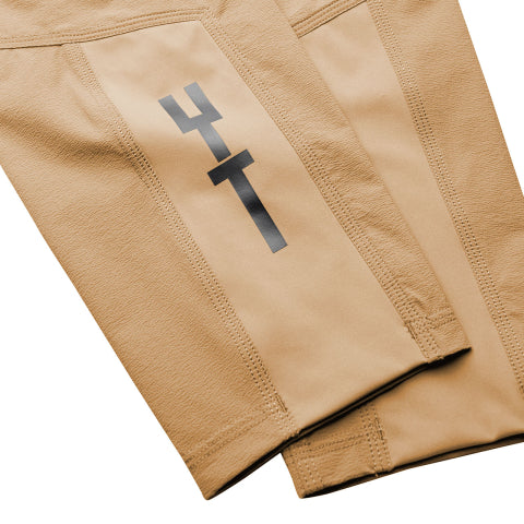 YT Trail Cordura Pants Mustard Gold