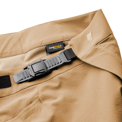 YT Trail Cordura Pants Mustard Gold (YT Industries) – view 3