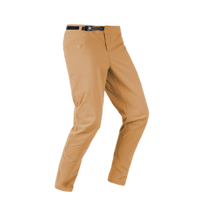 YT Trail Cordura Pants Mustard Gold (YT Industries)