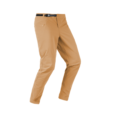 YT Trail Cordura Pants Mustard Gold