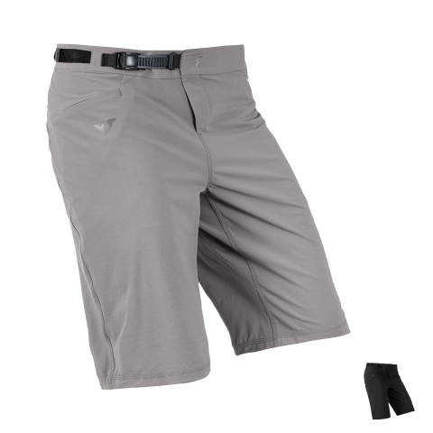 YT Trail Cordura Shorts