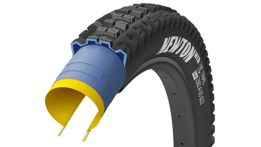 bike tyre