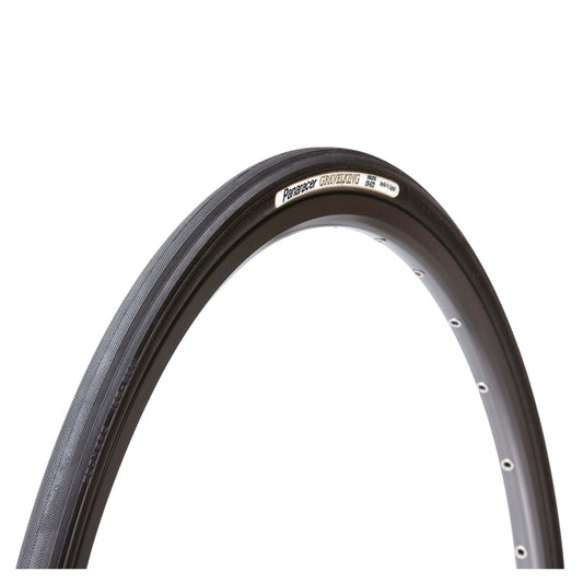 Panaracer GravelKing Slick Folding Allroad Tyre 23mm