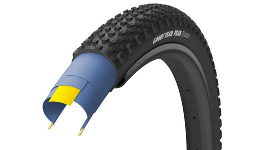 Goodyear Peak AT Bicycle Tyres