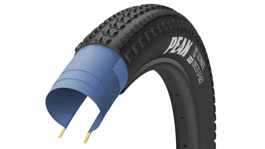 bike tyre