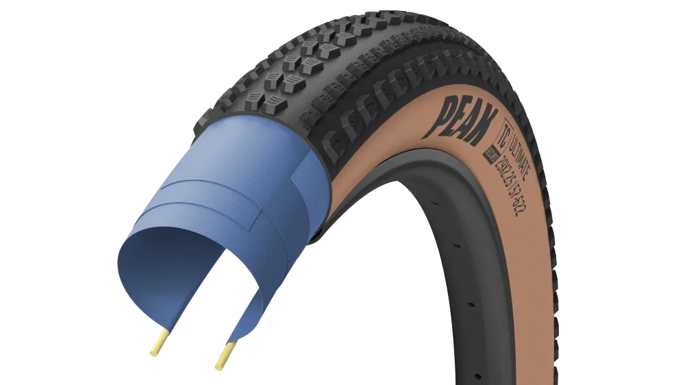 bike tyre