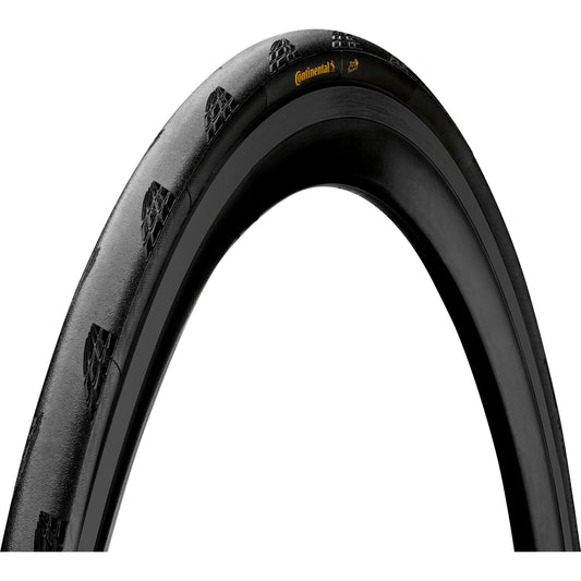 Continental Archetype 30mm TDF Ltd Edition