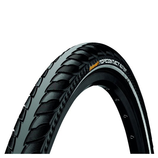 Continental Top Contact II Bicycle Tyre