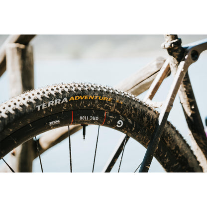 Continental Terra Adventure gravel tyre – view 3