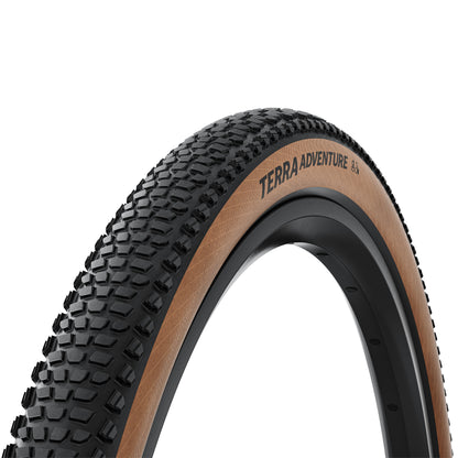 Continental Terra Adventure gravel tyre – view 2