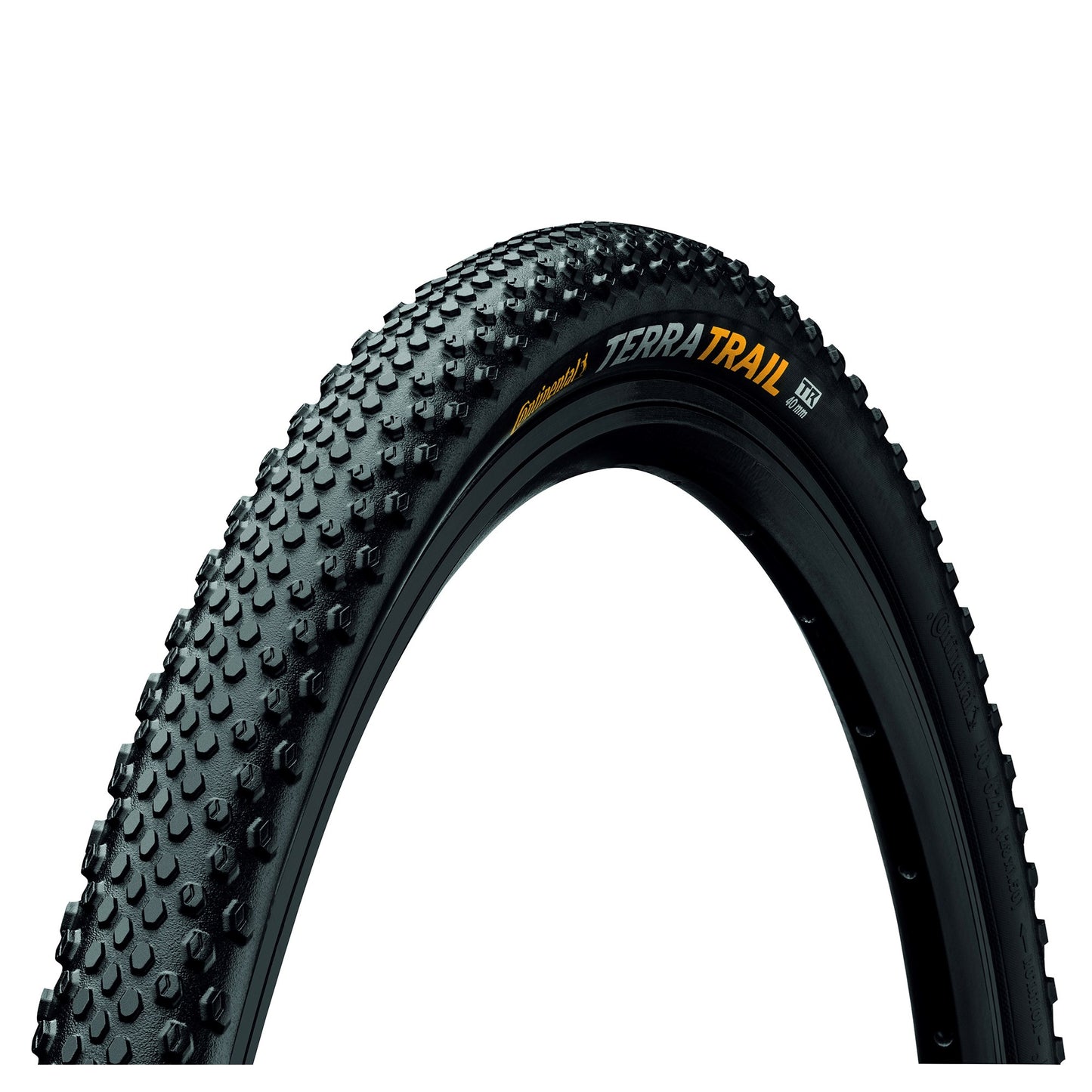 Continental Terra Trail ProTection Tyre