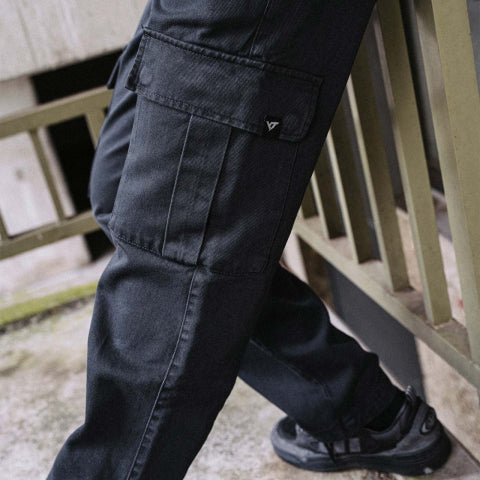 YT UNCGD Cargo Pants