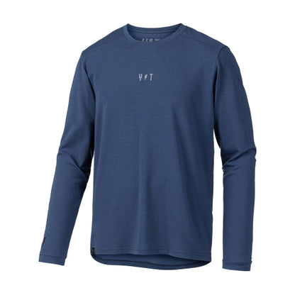 UNCGD Longsleeve (YT Industries) – view 7