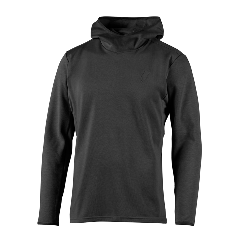 Insulated Drirelease Hoodie