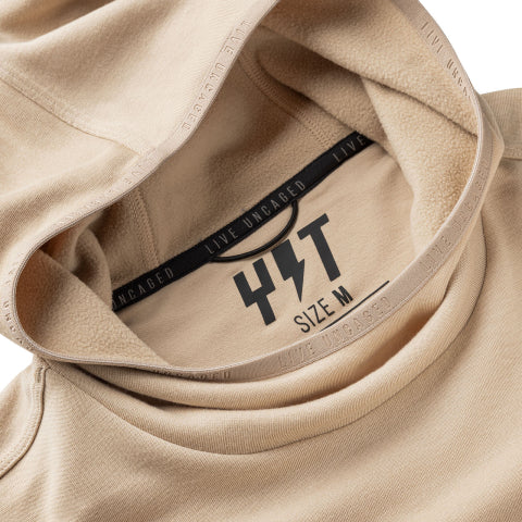 Insulated Drirelease Hoodie