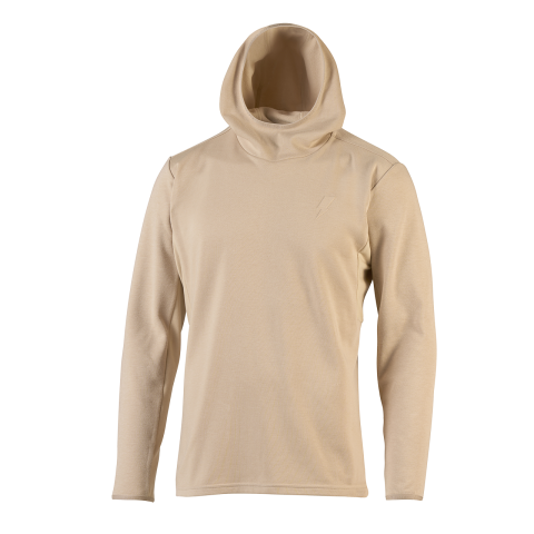 Insulated Drirelease Hoodie