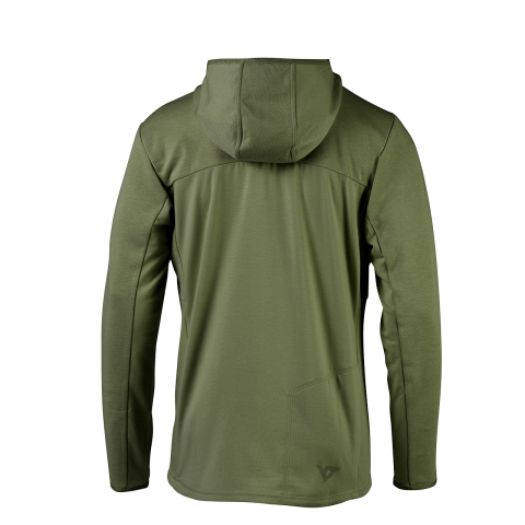 Insulated Drirelease Hoodie
