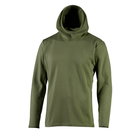Insulated Drirelease Hoodie