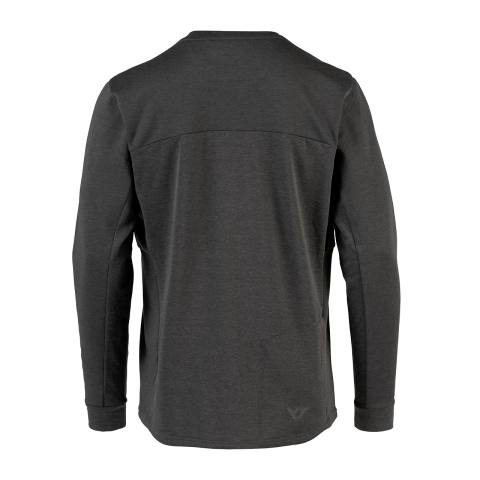 Insulated Drirelease Longsleeve Jersey
