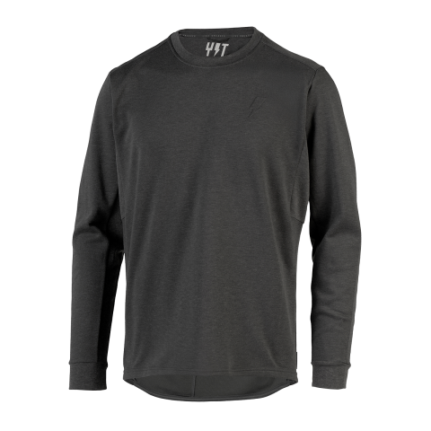 Insulated Drirelease Longsleeve Jersey