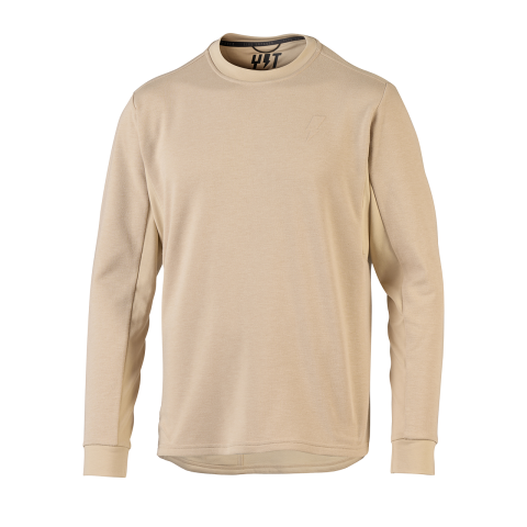 Insulated Drirelease Longsleeve Jersey