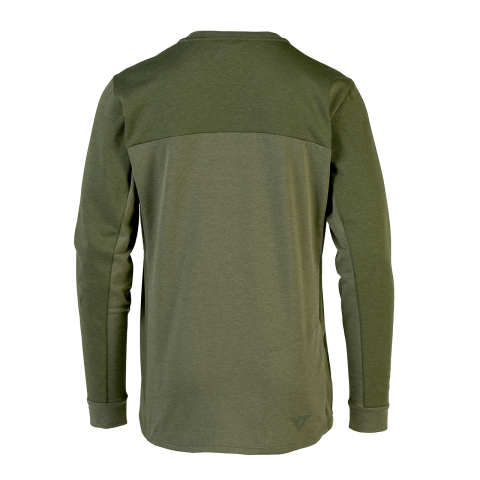 Insulated Drirelease Longsleeve Jersey