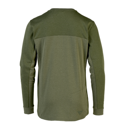 Insulated Drirelease Longsleeve Jersey (YT Industries) – view 2