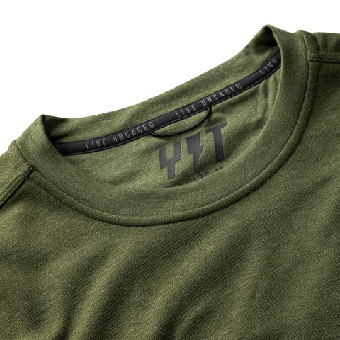 Insulated Drirelease Longsleeve Jersey