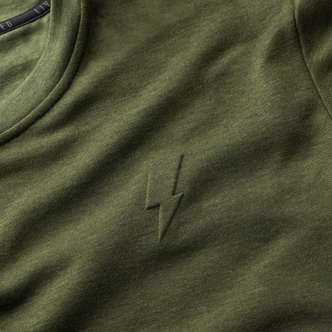 Insulated Drirelease Longsleeve Jersey