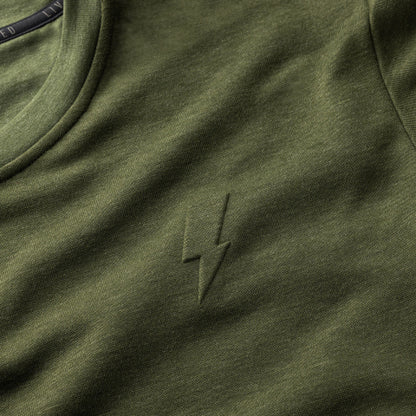 Insulated Drirelease Longsleeve Jersey (YT Industries) – view 3