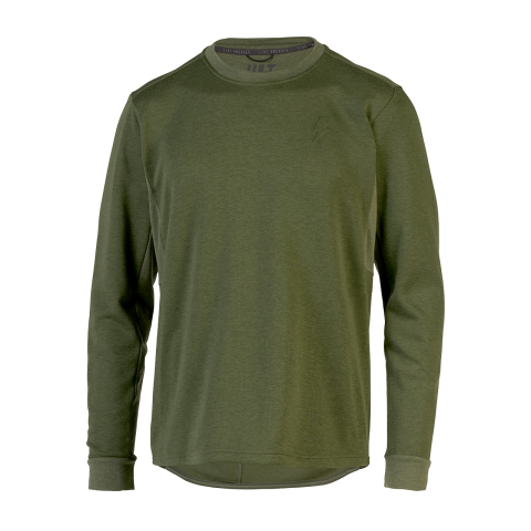 Insulated Drirelease Longsleeve Jersey