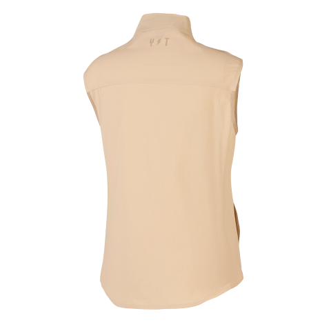 YT Tech Wind Vest