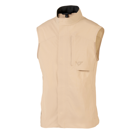 YT Tech Wind Vest