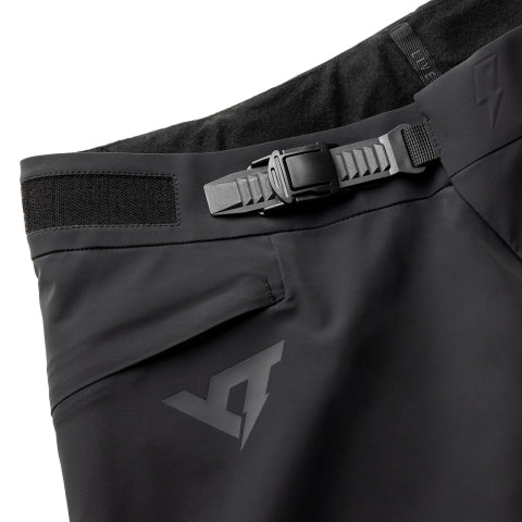 YT Tech Shell Zip Pants