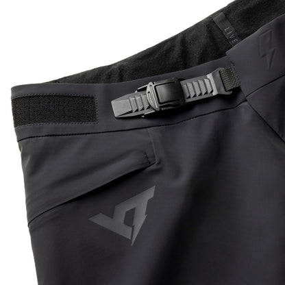YT Tech Shell Zip Pants (YT Industries) – view 7