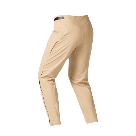 YT Tech Shell Zip Pants