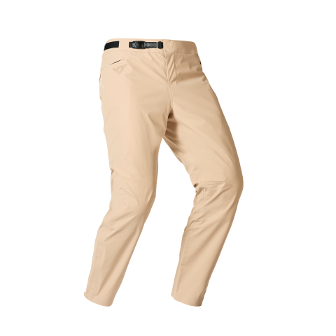 YT Tech Shell Zip Pants