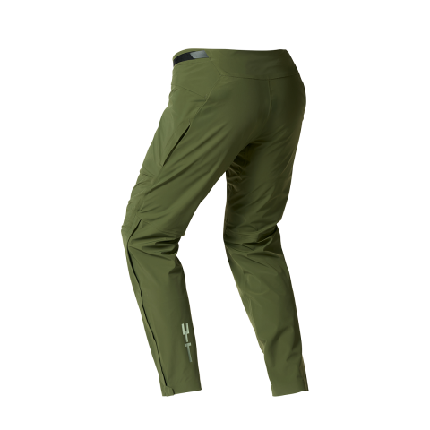 YT Tech Shell Zip Pants