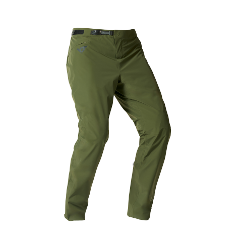 YT Tech Shell Zip Pants