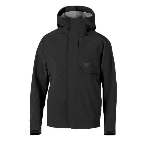 Tech Shell Jacket YT Tech Shell Jacket – Bike-Tyres.co.uk