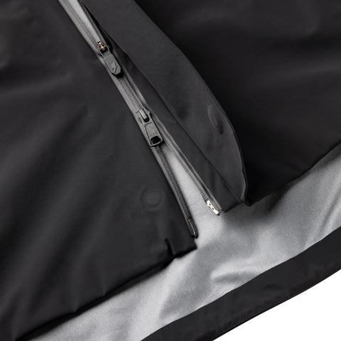 YT Tech Shell Jacket