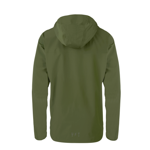 YT Tech Shell Jacket